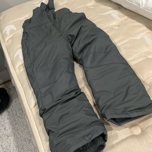 Snow pants